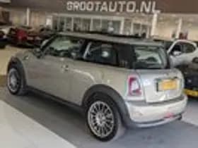 MINI Mini thumbnail 3
