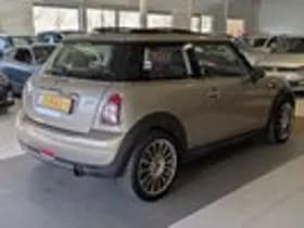 MINI Mini thumbnail 4