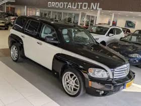 Chevrolet HHR