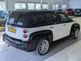 Chevrolet HHR thumbnail 4