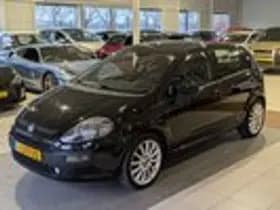 Fiat Punto thumbnail 2