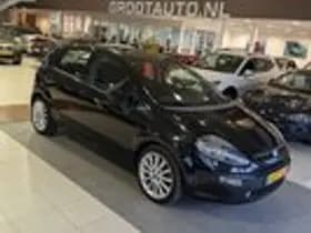 Fiat Punto thumbnail 20