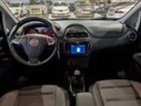 Fiat Punto thumbnail 8