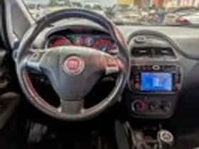 Fiat Punto thumbnail 9