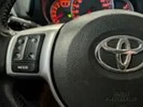 Toyota Verso-S thumbnail 14