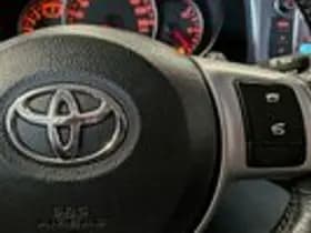 Toyota Verso-S thumbnail 15