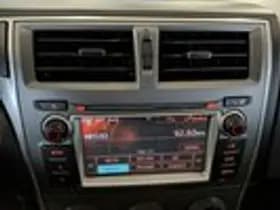 Toyota Verso-S thumbnail 16