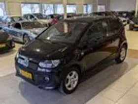 Volkswagen Up! thumbnail 2