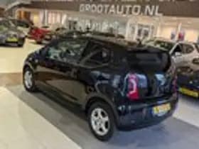 Volkswagen Up! thumbnail 3