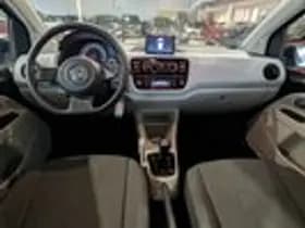 Volkswagen Up! thumbnail 8