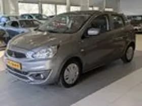 Mitsubishi Space Star thumbnail 2