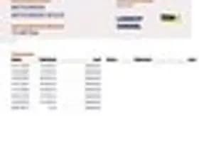 Mitsubishi Space Star thumbnail 13