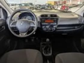 Mitsubishi Space Star thumbnail 8