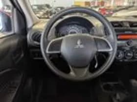 Mitsubishi Space Star thumbnail 9