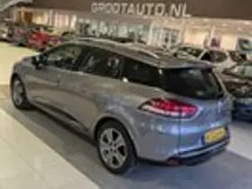 Renault Clio thumbnail 3