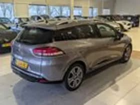 Renault Clio thumbnail 4