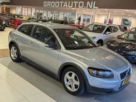 Volvo C30