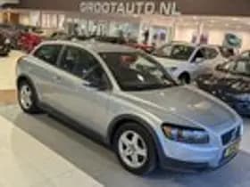 Volvo C30 thumbnail 19