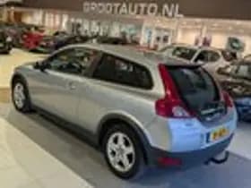 Volvo C30 thumbnail 3