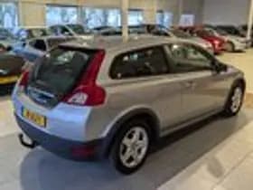 Volvo C30 thumbnail 4