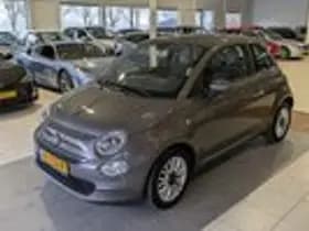 Fiat 500 thumbnail 2