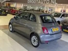 Fiat 500 thumbnail 3