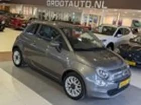 Fiat 500 thumbnail 23