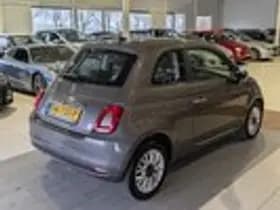 Fiat 500 thumbnail 4