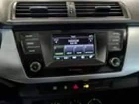 Škoda Fabia thumbnail 15