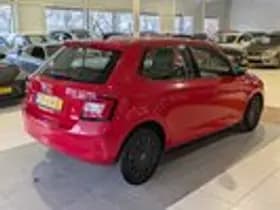 Škoda Fabia thumbnail 4