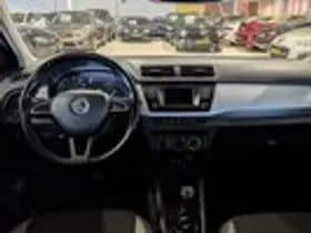 Škoda Fabia thumbnail 9