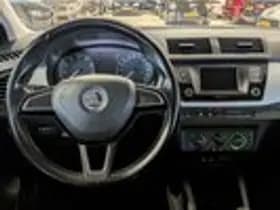 Škoda Fabia thumbnail 10