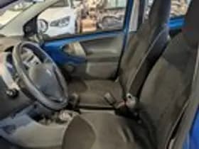 Peugeot 107 thumbnail 6