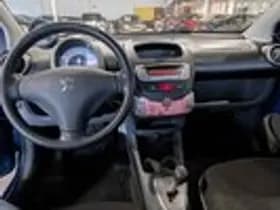 Peugeot 107 thumbnail 8