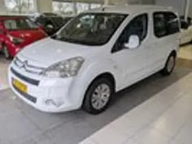 Citroën Berlingo thumbnail 2