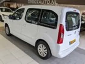 Citroën Berlingo thumbnail 3