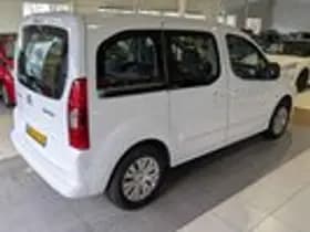 Citroën Berlingo thumbnail 4