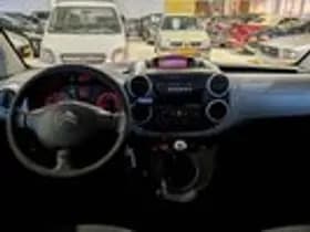 Citroën Berlingo thumbnail 8