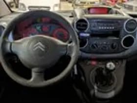 Citroën Berlingo thumbnail 9
