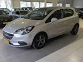 Opel Corsa thumbnail 2