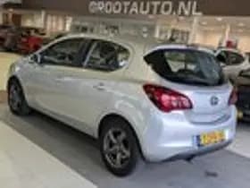 Opel Corsa thumbnail 3