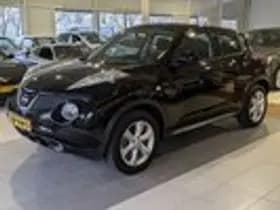Nissan Juke thumbnail 2