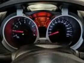 Nissan Juke thumbnail 15