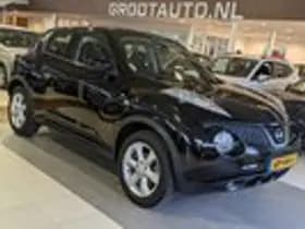 Nissan Juke thumbnail 25