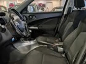 Nissan Juke thumbnail 6