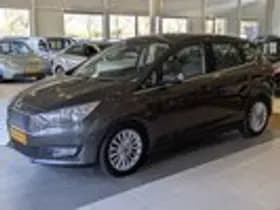 Ford C-Max thumbnail 2