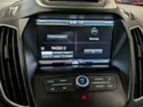 Ford C-Max thumbnail 15