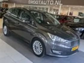 Ford C-Max thumbnail 23