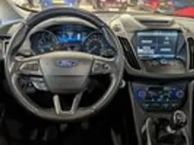 Ford C-Max thumbnail 10