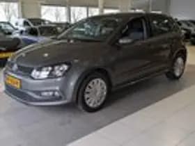 Volkswagen Polo thumbnail 2